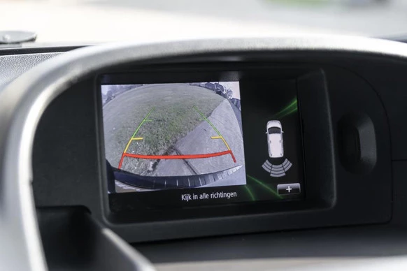 Renault Kangoo Z.E. - Afbeelding 10 van 15