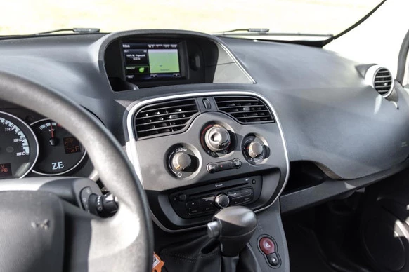 Renault Kangoo Z.E. - Afbeelding 11 van 15
