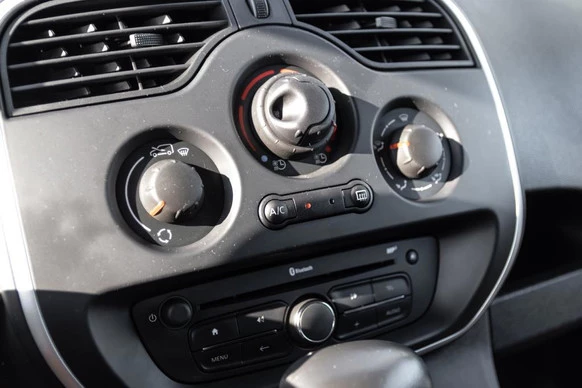 Renault Kangoo Z.E. - Afbeelding 12 van 15