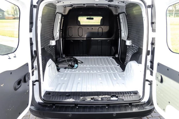 Renault Kangoo Z.E. - Afbeelding 13 van 15