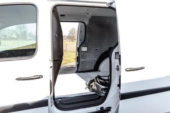 Renault Kangoo Z.E. - Afbeelding 14 van 15