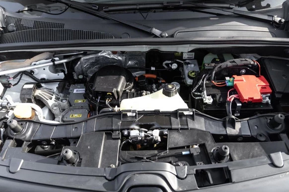 Renault Kangoo Z.E. - Afbeelding 15 van 15