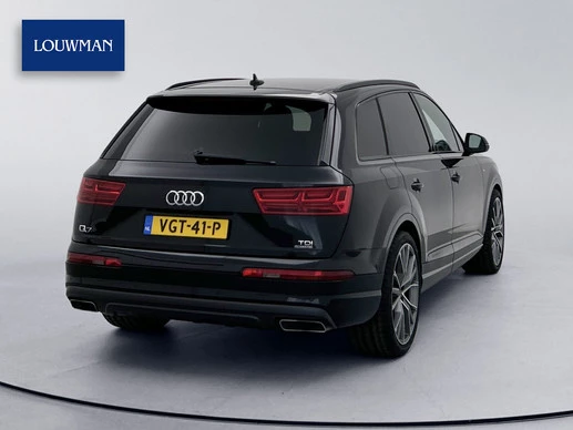 Audi Q7 - Afbeelding 3 van 30