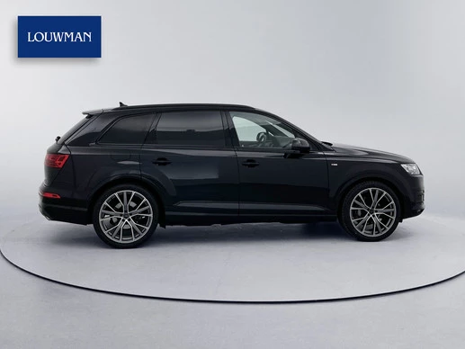 Audi Q7 - Afbeelding 4 van 30