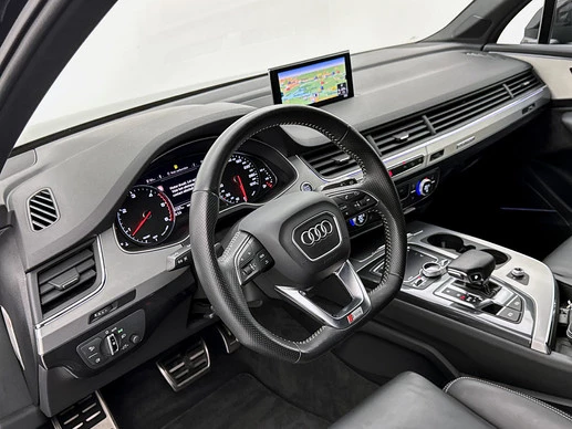 Audi Q7 - Afbeelding 5 van 30