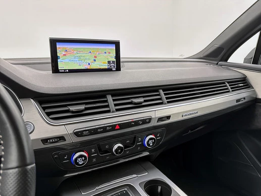 Audi Q7 - Afbeelding 7 van 30