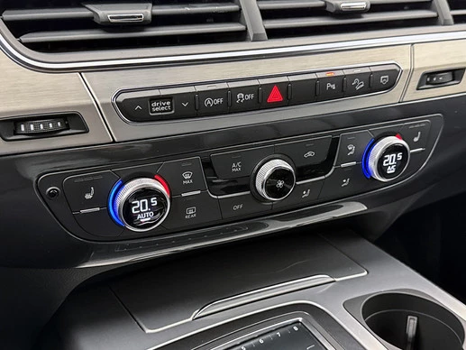 Audi Q7 - Afbeelding 9 van 30
