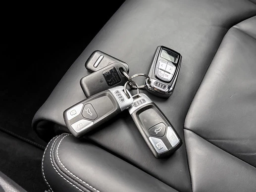 Audi Q7 - Afbeelding 11 van 30