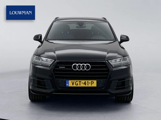 Audi Q7 - Afbeelding 12 van 30