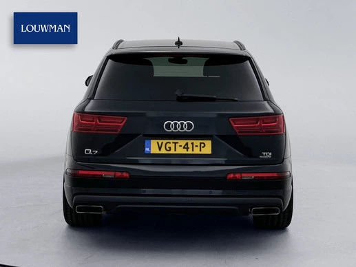 Audi Q7 - Afbeelding 13 van 30