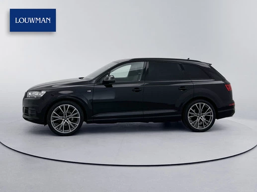 Audi Q7 - Afbeelding 14 van 30