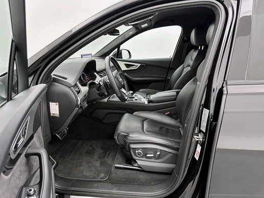 Audi Q7 - Afbeelding 15 van 30