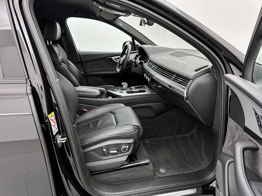Audi Q7 - Afbeelding 16 van 30
