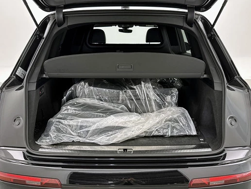 Audi Q7 - Afbeelding 18 van 30