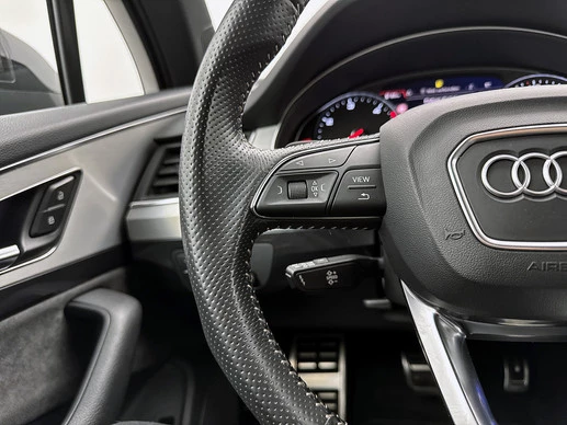 Audi Q7 - Afbeelding 19 van 30