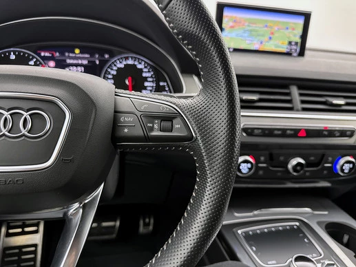 Audi Q7 - Afbeelding 20 van 30