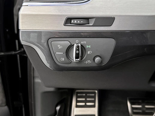 Audi Q7 - Afbeelding 22 van 30