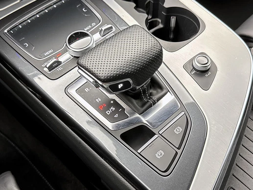 Audi Q7 - Afbeelding 23 van 30