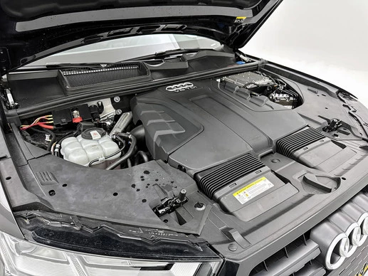 Audi Q7 - Afbeelding 25 van 30