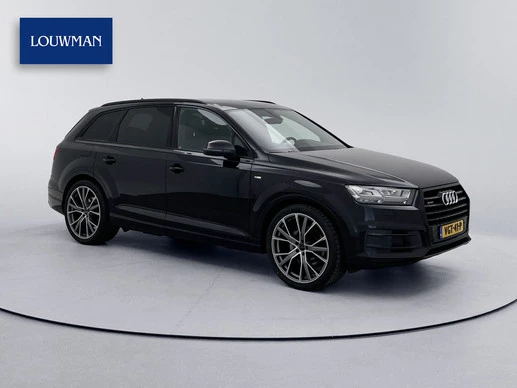 Audi Q7 - Afbeelding 27 van 30