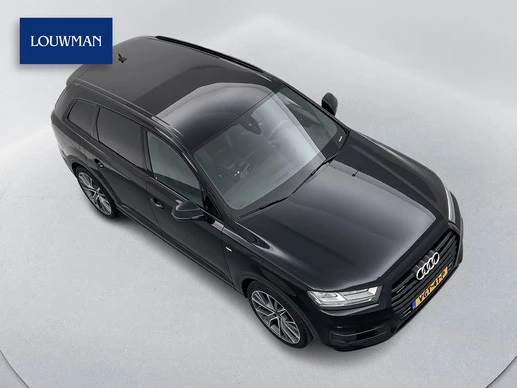 Audi Q7 - Afbeelding 29 van 30