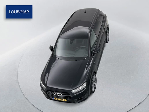 Audi Q7 - Afbeelding 30 van 30