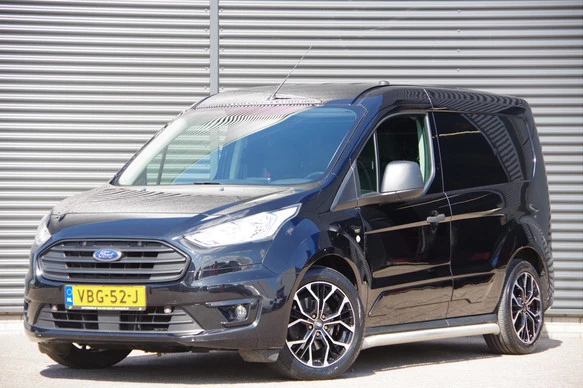 Ford Transit Connect - Afbeelding 1 van 20