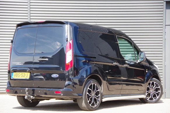 Ford Transit Connect - Afbeelding 2 van 20
