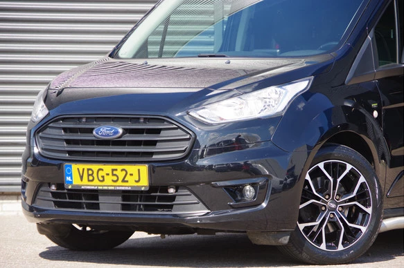 Ford Transit Connect - Afbeelding 3 van 20