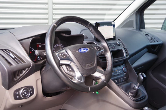 Ford Transit Connect - Afbeelding 4 van 20