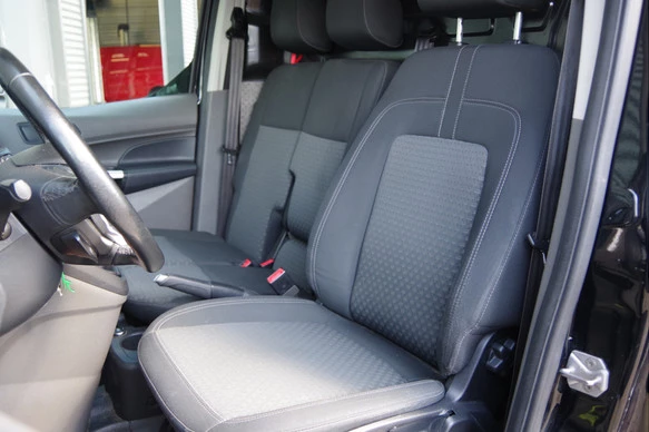 Ford Transit Connect - Afbeelding 5 van 20