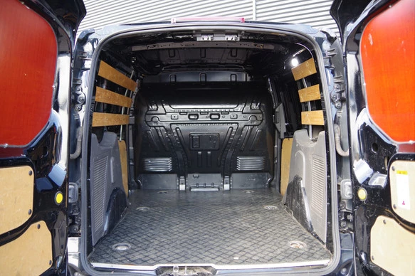 Ford Transit Connect - Afbeelding 6 van 20