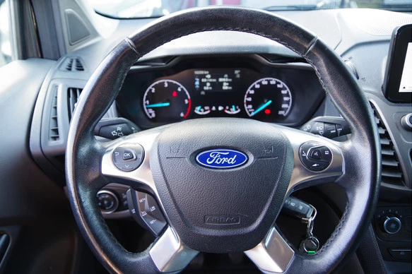Ford Transit Connect - Afbeelding 7 van 20