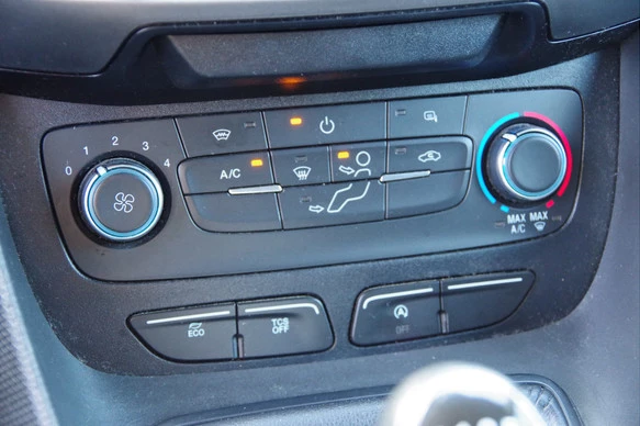 Ford Transit Connect - Afbeelding 16 van 20