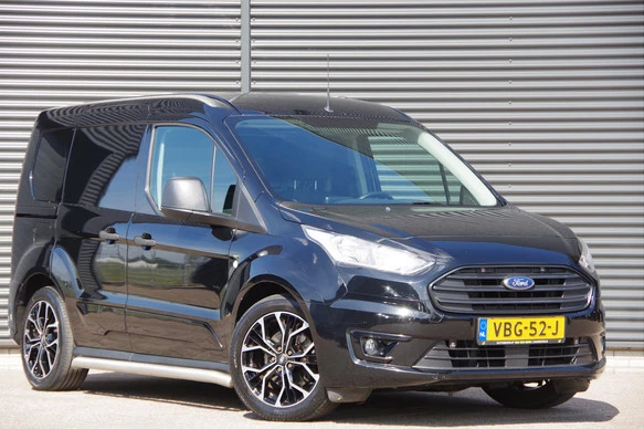 Ford Transit Connect - Afbeelding 19 van 20