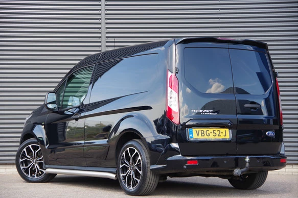 Ford Transit Connect - Afbeelding 20 van 20