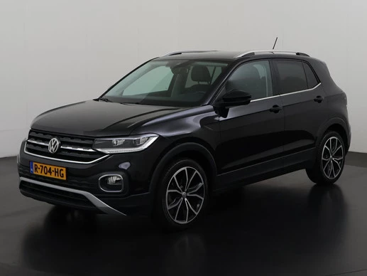Volkswagen T-Cross - Afbeelding 1 van 30