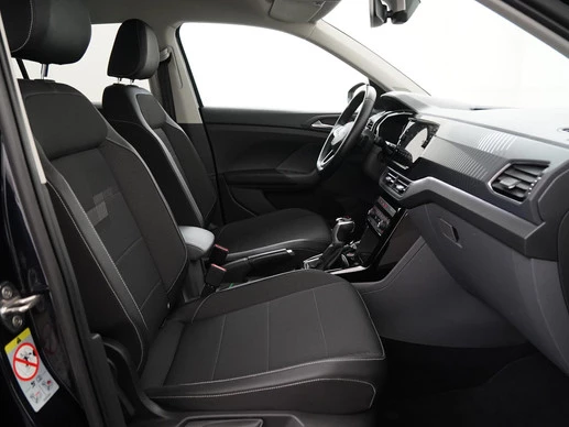 Volkswagen T-Cross - Afbeelding 3 van 30