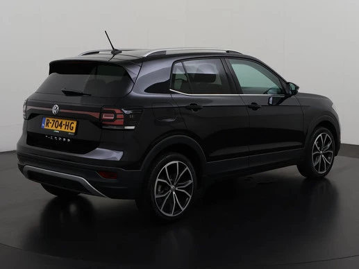 Volkswagen T-Cross - Afbeelding 4 van 30