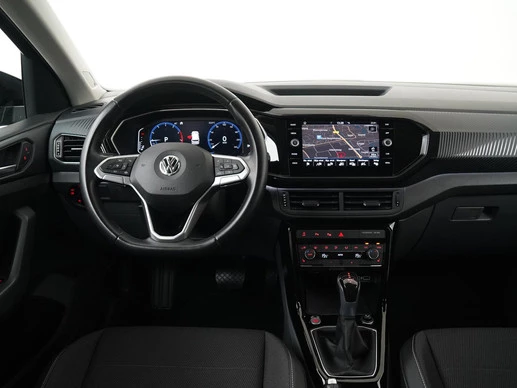 Volkswagen T-Cross - Afbeelding 5 van 30