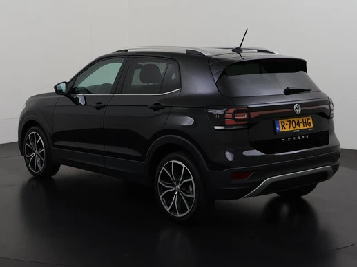 Volkswagen T-Cross - Afbeelding 6 van 30