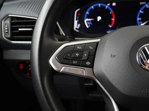 Volkswagen T-Cross - Afbeelding 7 van 30