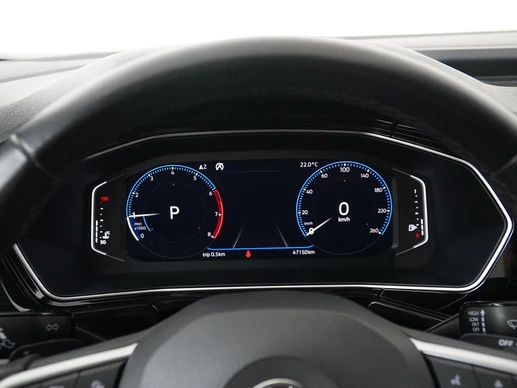 Volkswagen T-Cross - Afbeelding 8 van 30