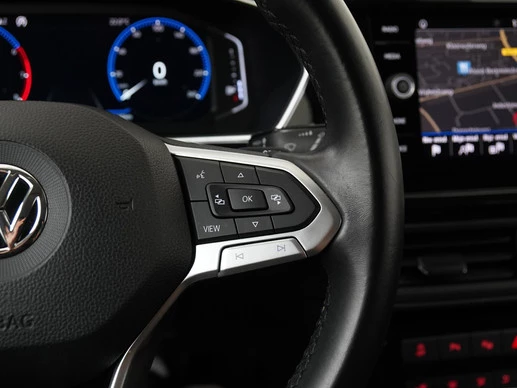 Volkswagen T-Cross - Afbeelding 9 van 30