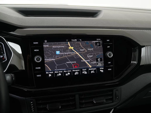 Volkswagen T-Cross - Afbeelding 13 van 30