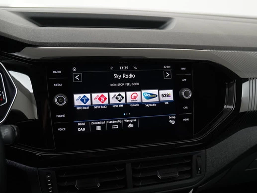 Volkswagen T-Cross - Afbeelding 14 van 30