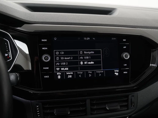 Volkswagen T-Cross - Afbeelding 15 van 30