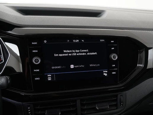 Volkswagen T-Cross - Afbeelding 16 van 30