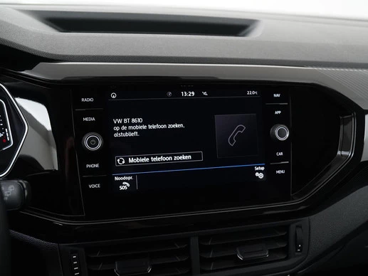 Volkswagen T-Cross - Afbeelding 17 van 30