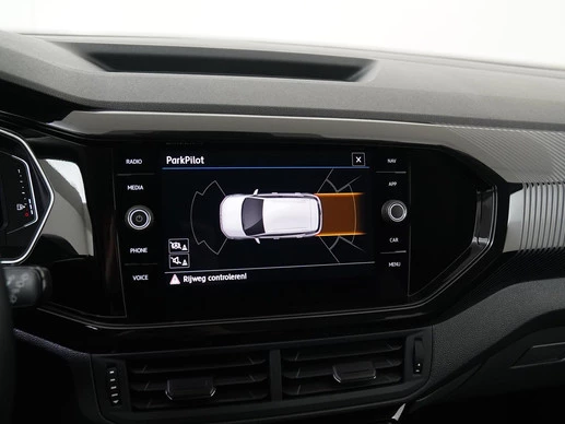 Volkswagen T-Cross - Afbeelding 18 van 30